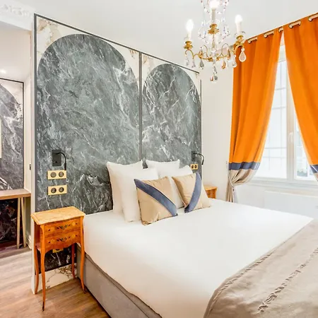 Merveil -Luxury Serviced Apartment-Saint Martin II Paris Exterior photo
