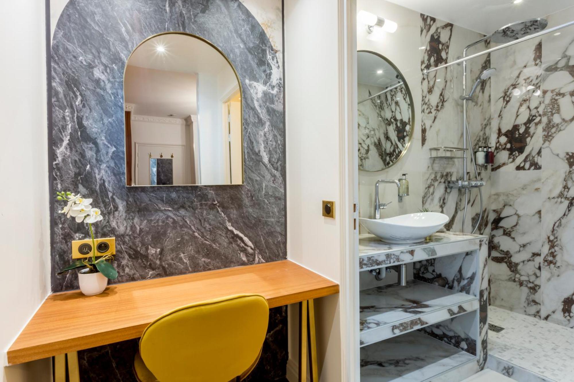 Merveil -luxury Serviced Apartment-saint Martin Ii Appartamento