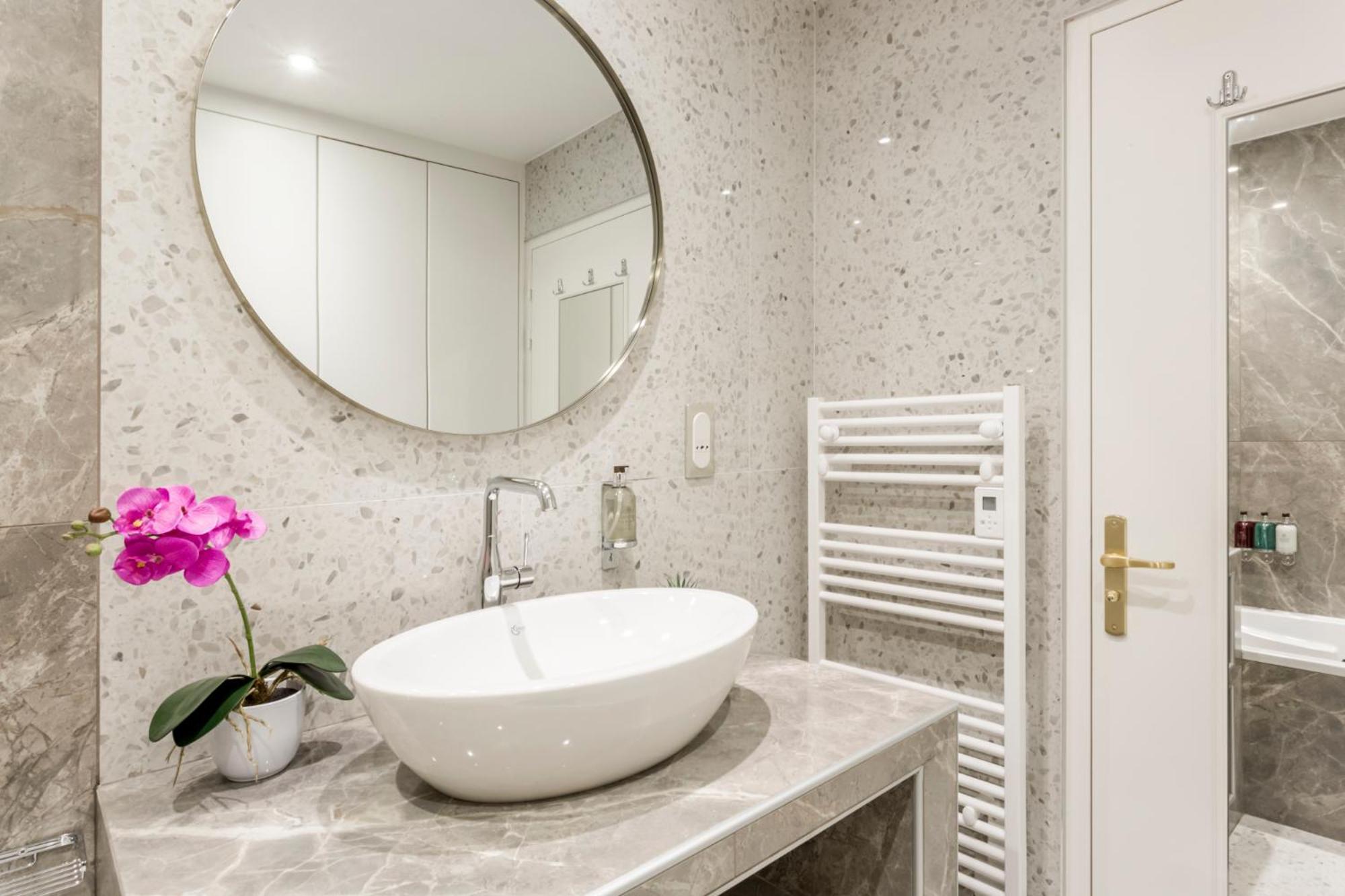 Appartamento Merveil -luxury Serviced Apartment-saint Martin Ii *