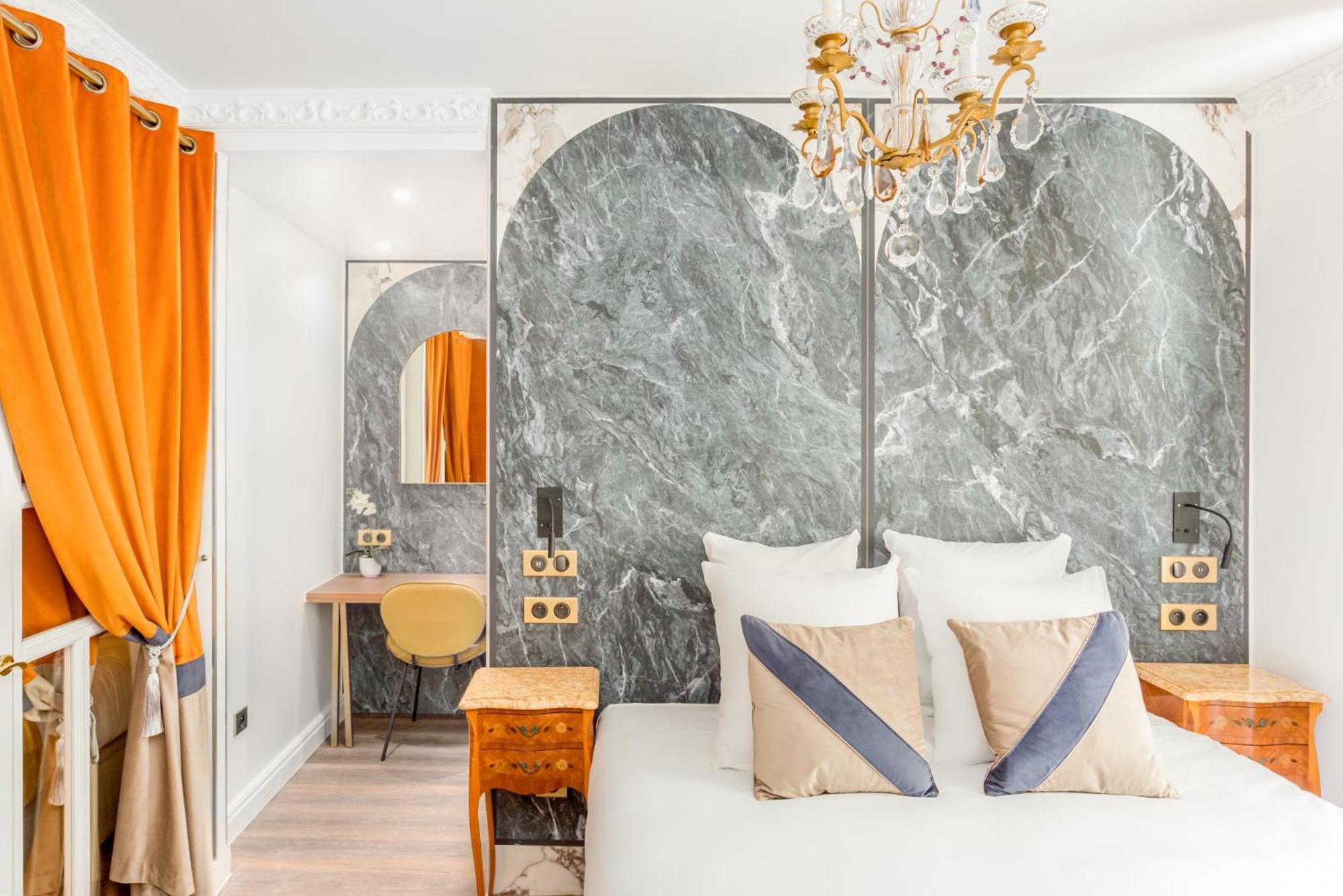 Merveil -luxury Serviced Apartment-saint Martin Ii Parigi