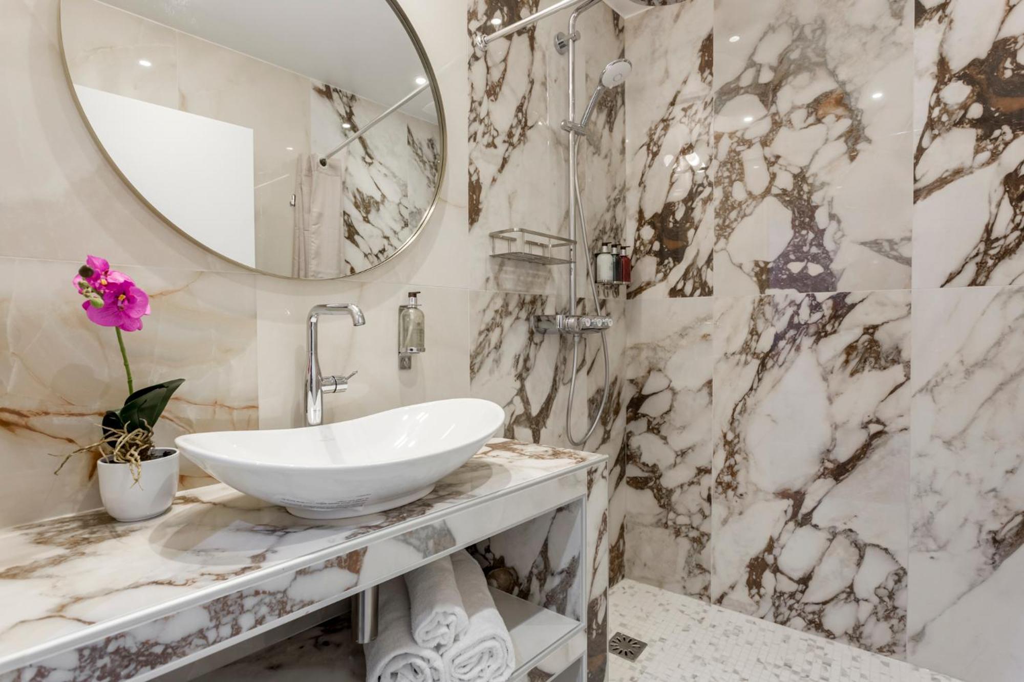 Merveil -luxury Serviced Apartment-saint Martin Ii Appartamento