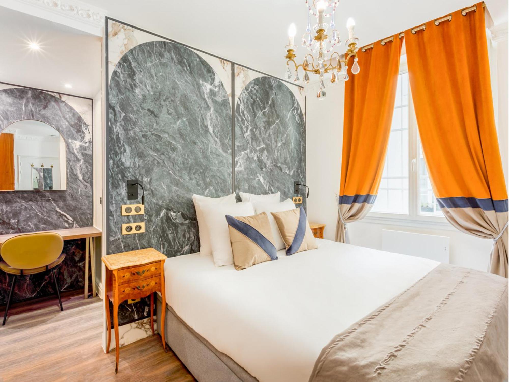 Merveil -luxury Serviced Apartment-saint Martin Ii Parigi