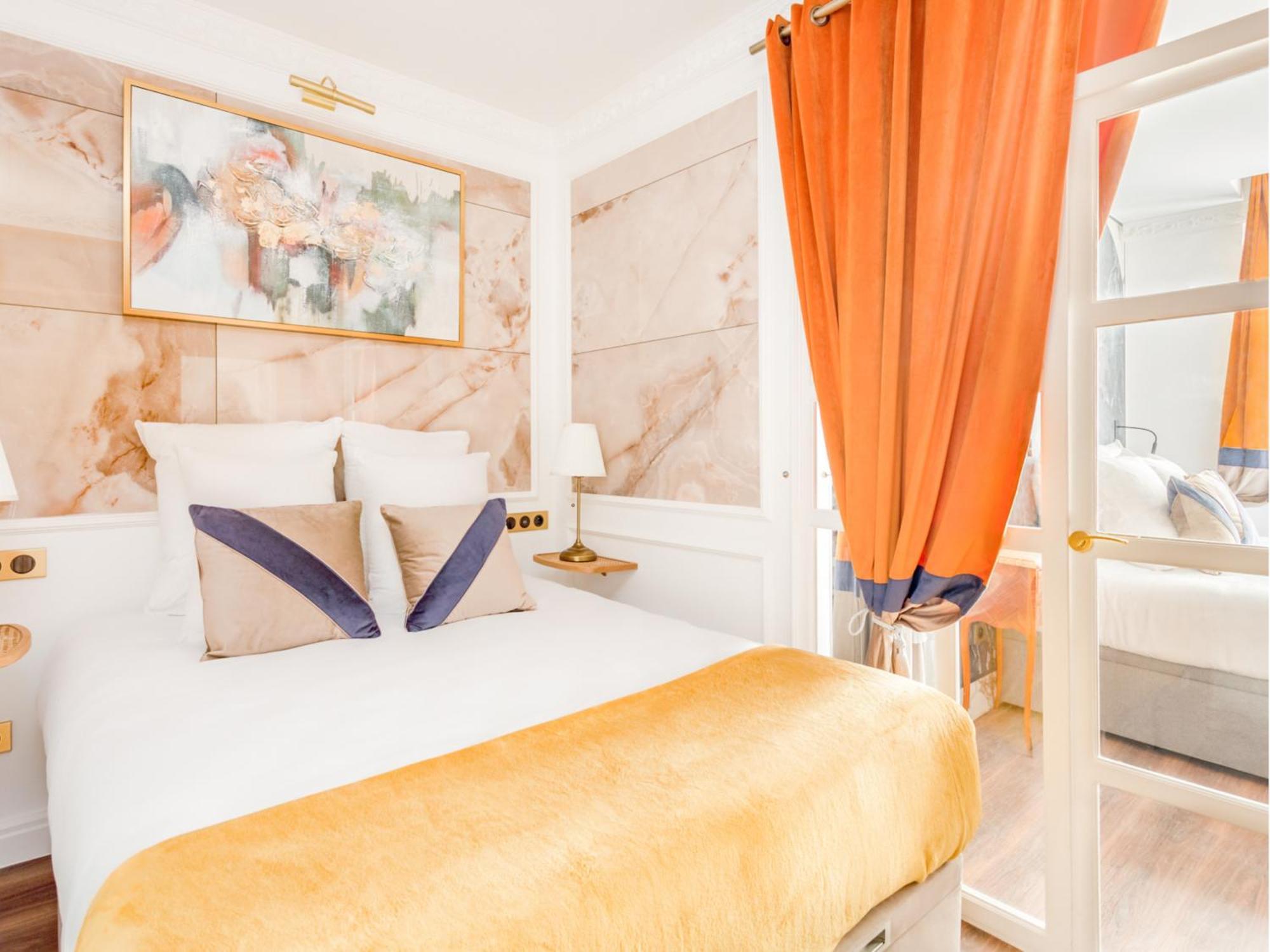 Merveil -luxury Serviced Apartment-saint Martin Ii Appartement