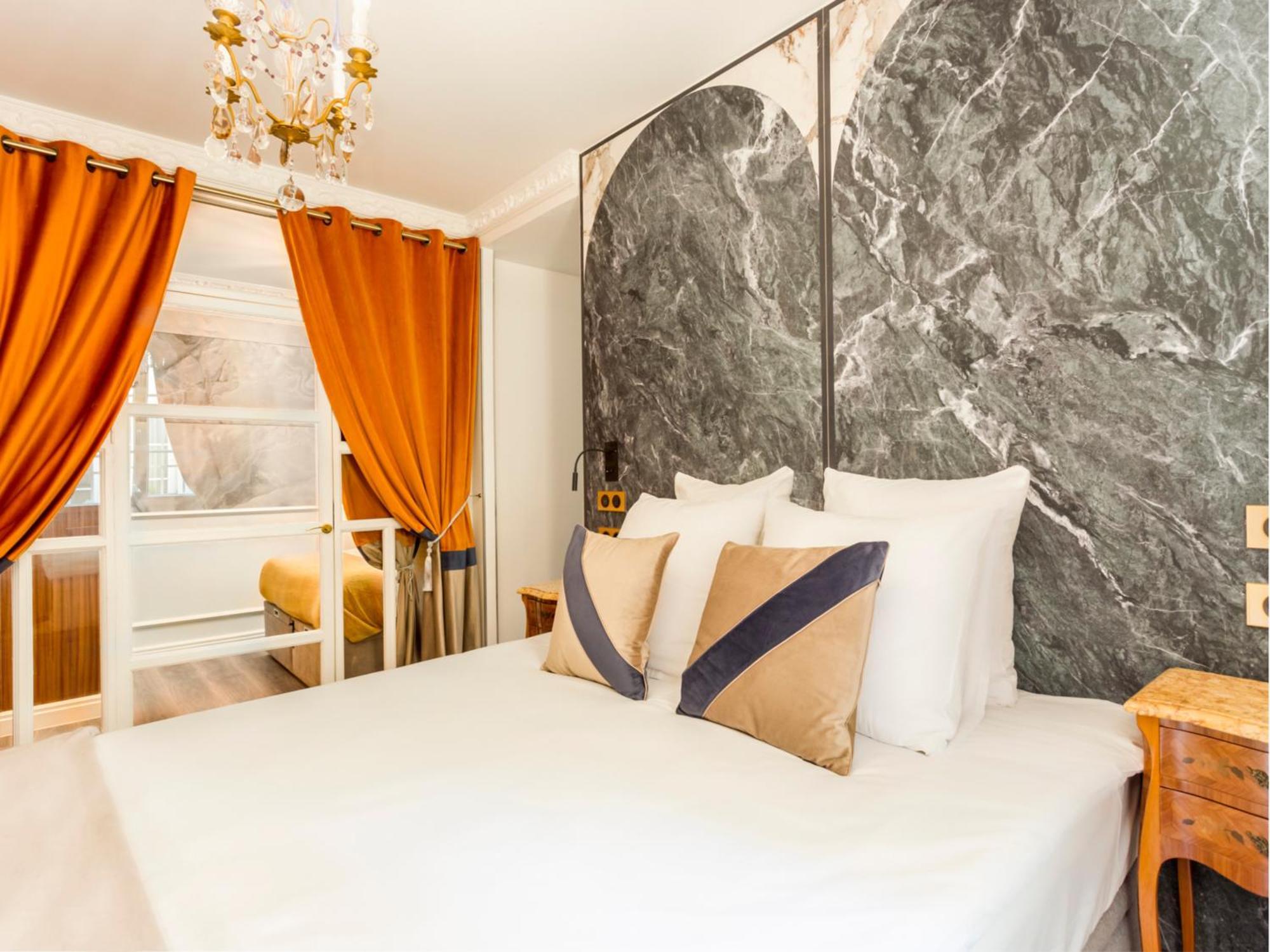 Appartement Merveil -luxury Serviced Apartment-saint Martin Ii Paris