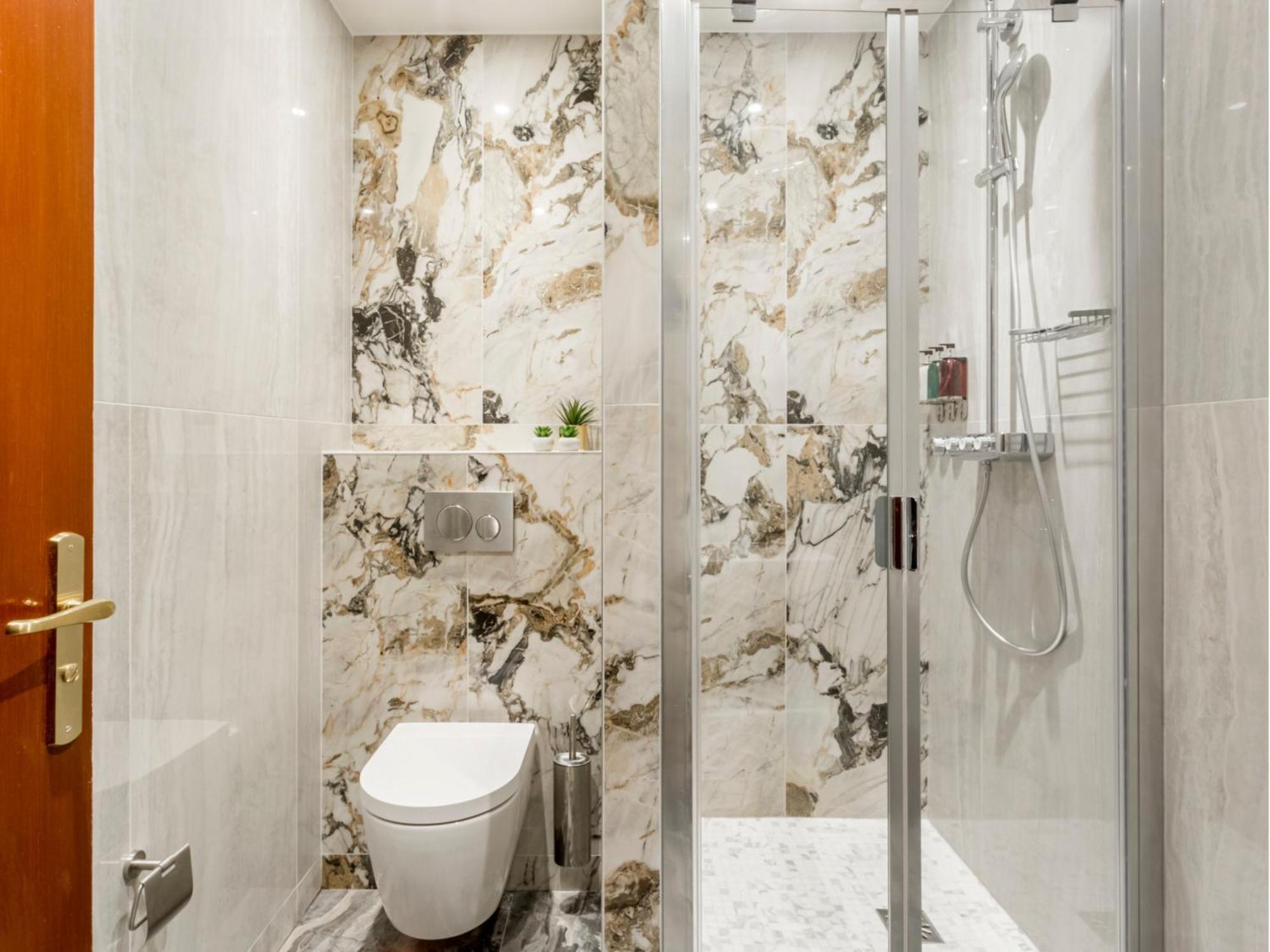 Merveil -luxury Serviced Apartment-saint Martin Ii * Parigi