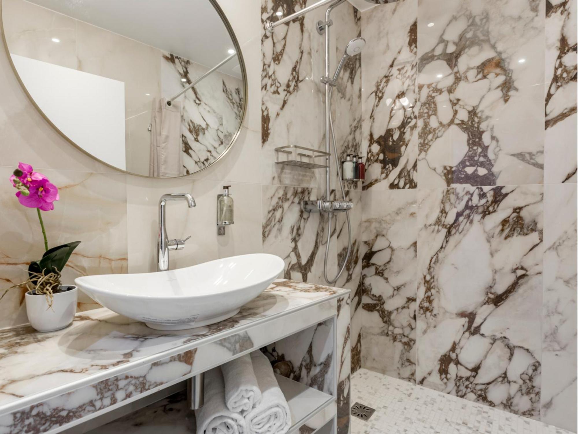 Merveil -luxury Serviced Apartment-saint Martin Ii Appartement *