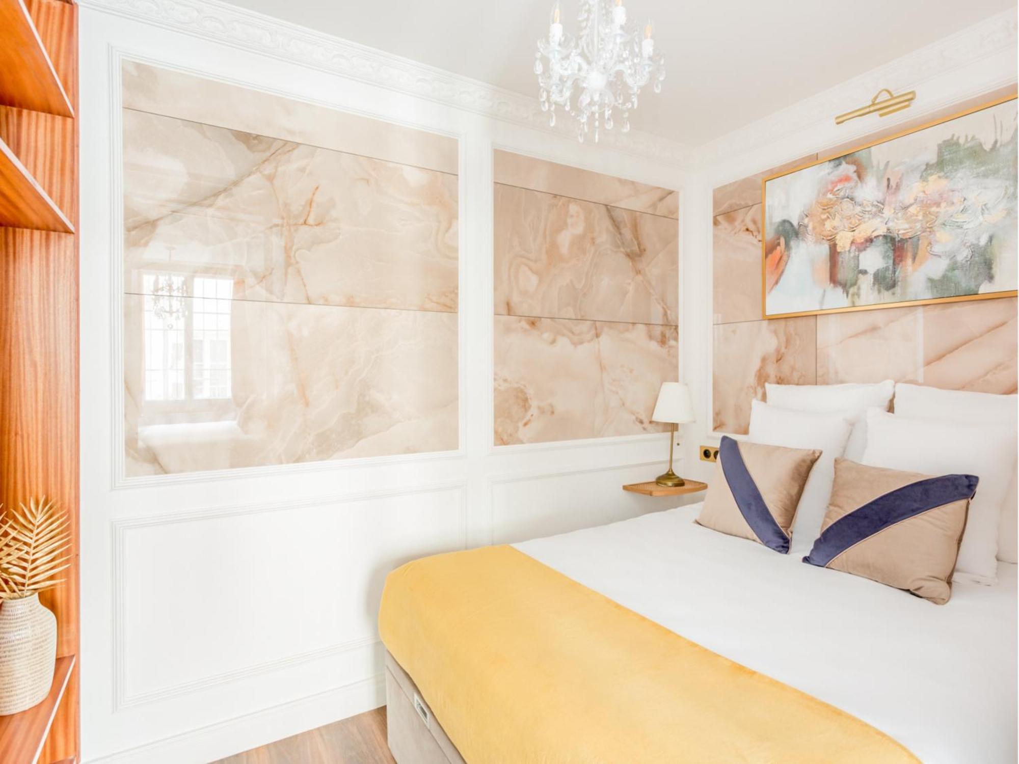 Appartamento Merveil -luxury Serviced Apartment-saint Martin Ii *