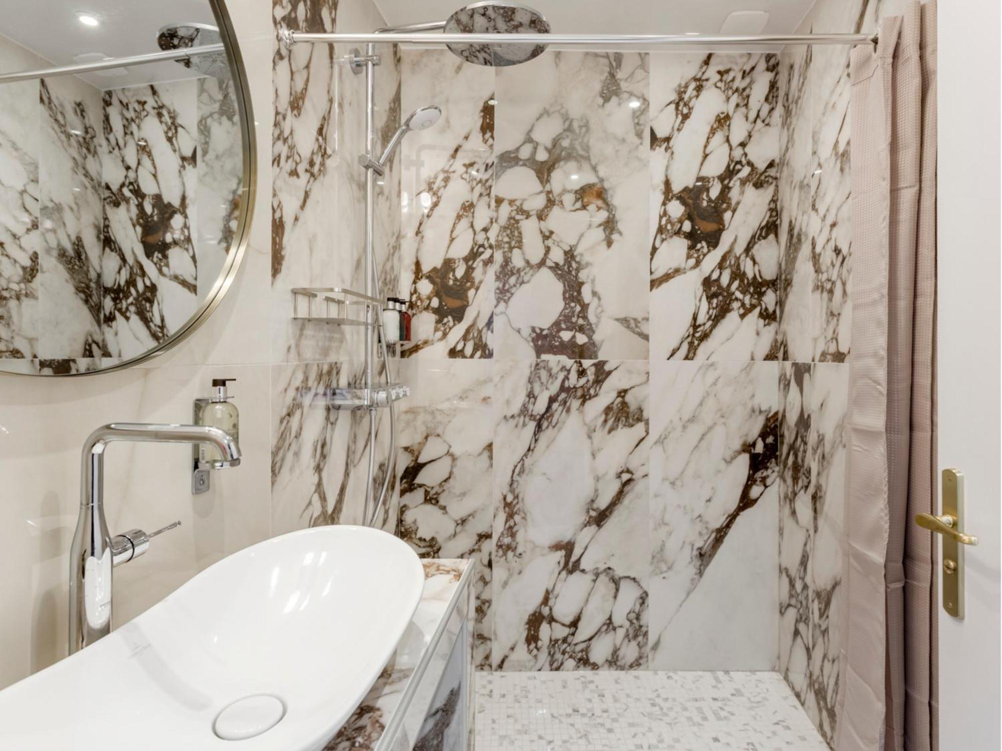Merveil -luxury Serviced Apartment-saint Martin Ii Appartamento Parigi