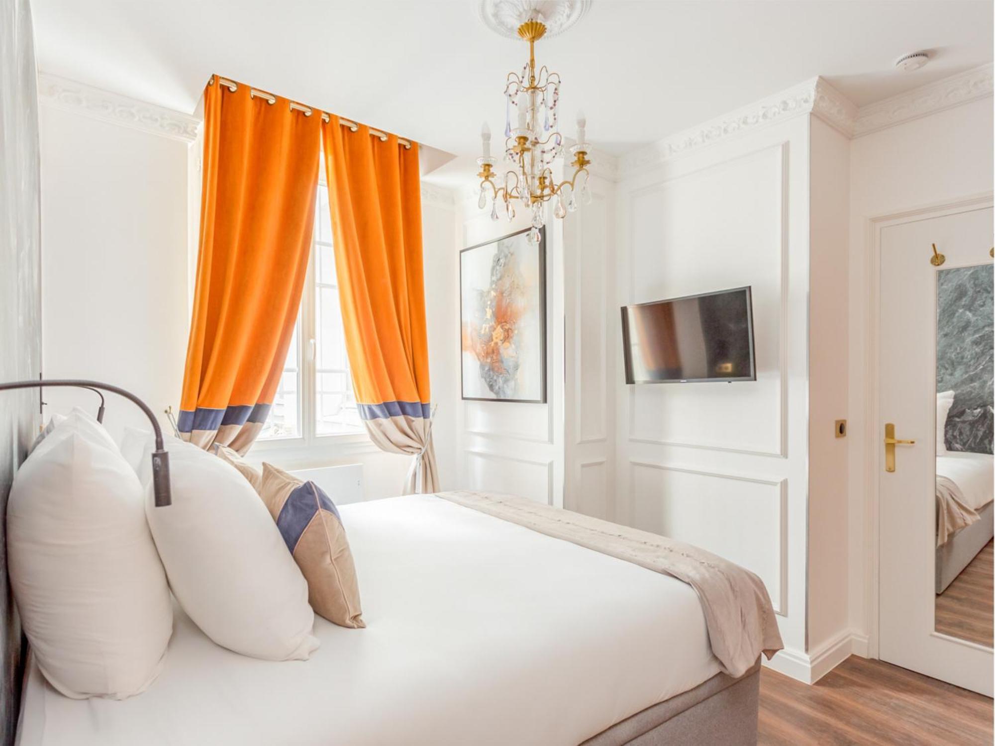 Appartement Merveil -luxury Serviced Apartment-saint Martin Ii Paris