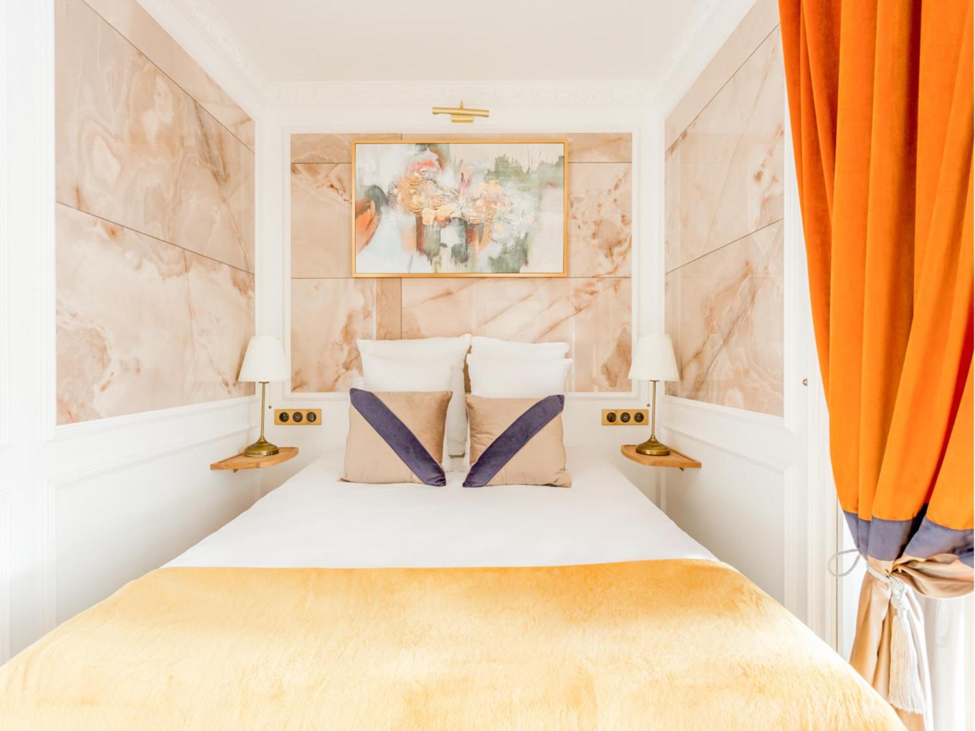 Merveil -luxury Serviced Apartment-saint Martin Ii Parigi