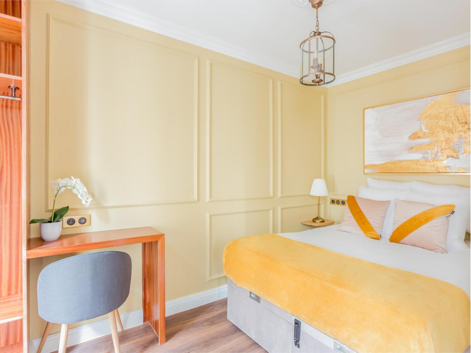 Merveil -luxury Serviced Apartment-saint Martin Ii Appartement