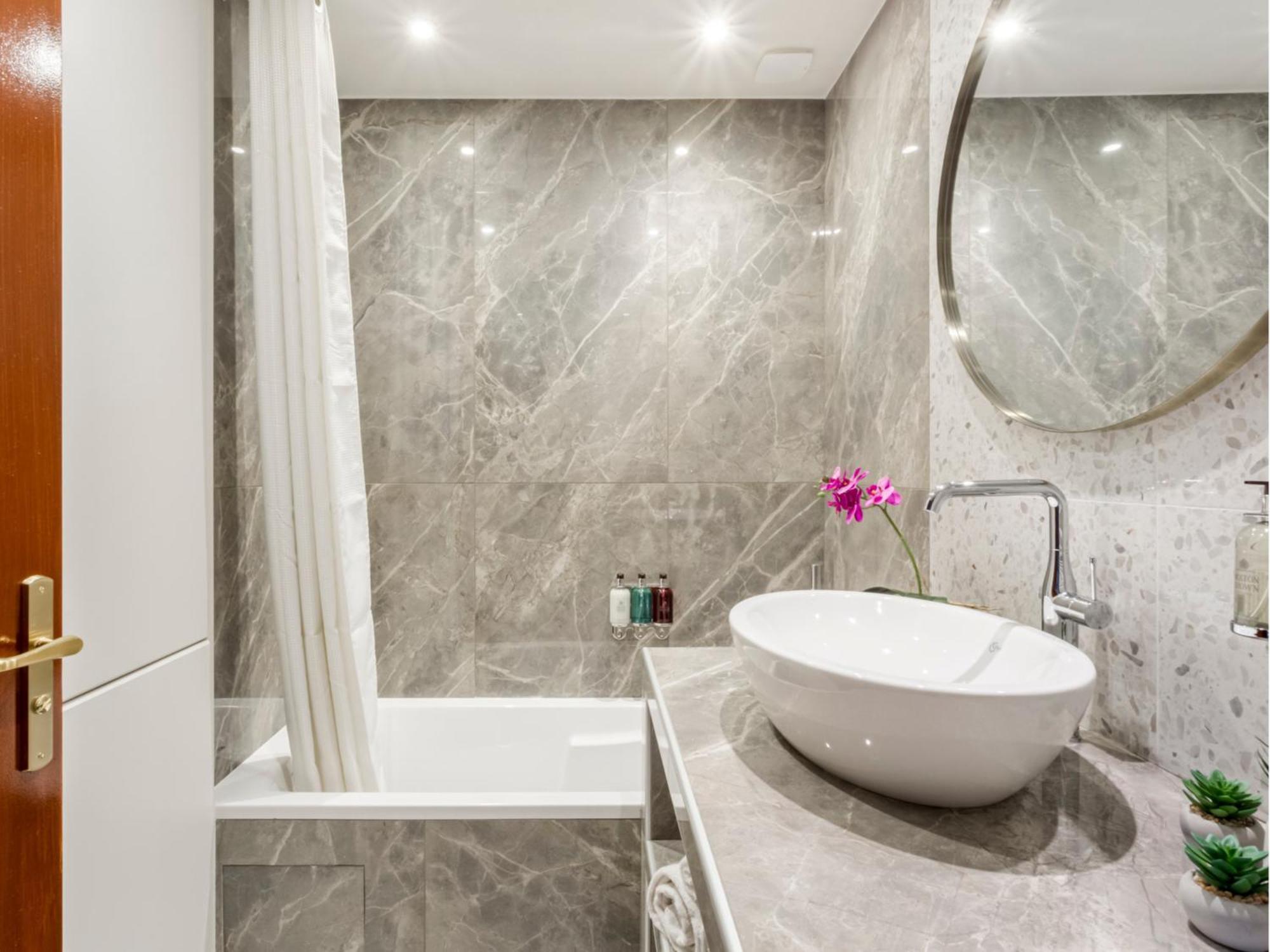 Appartement Merveil -luxury Serviced Apartment-saint Martin Ii