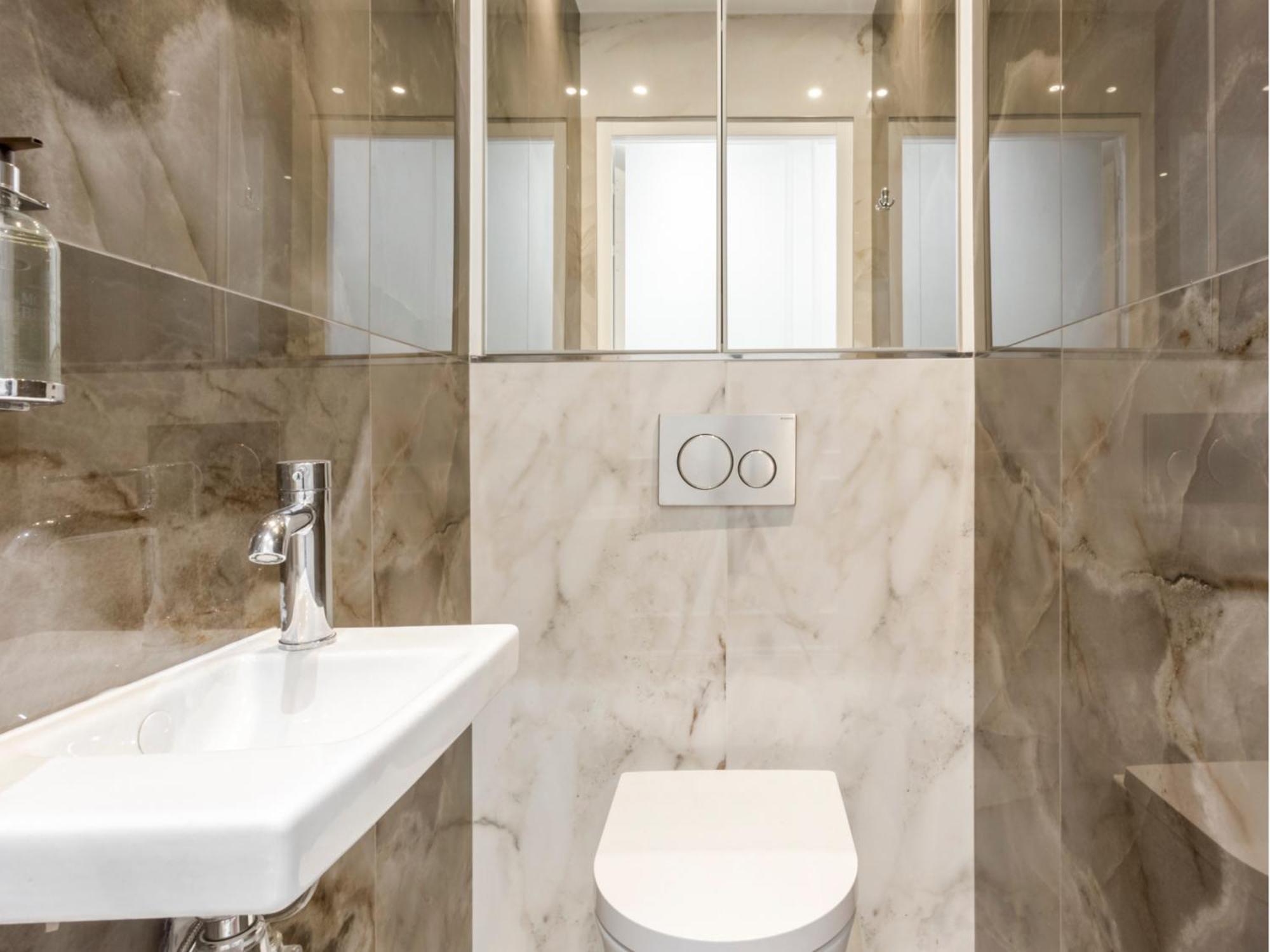 Appartement Merveil -luxury Serviced Apartment-saint Martin Ii *